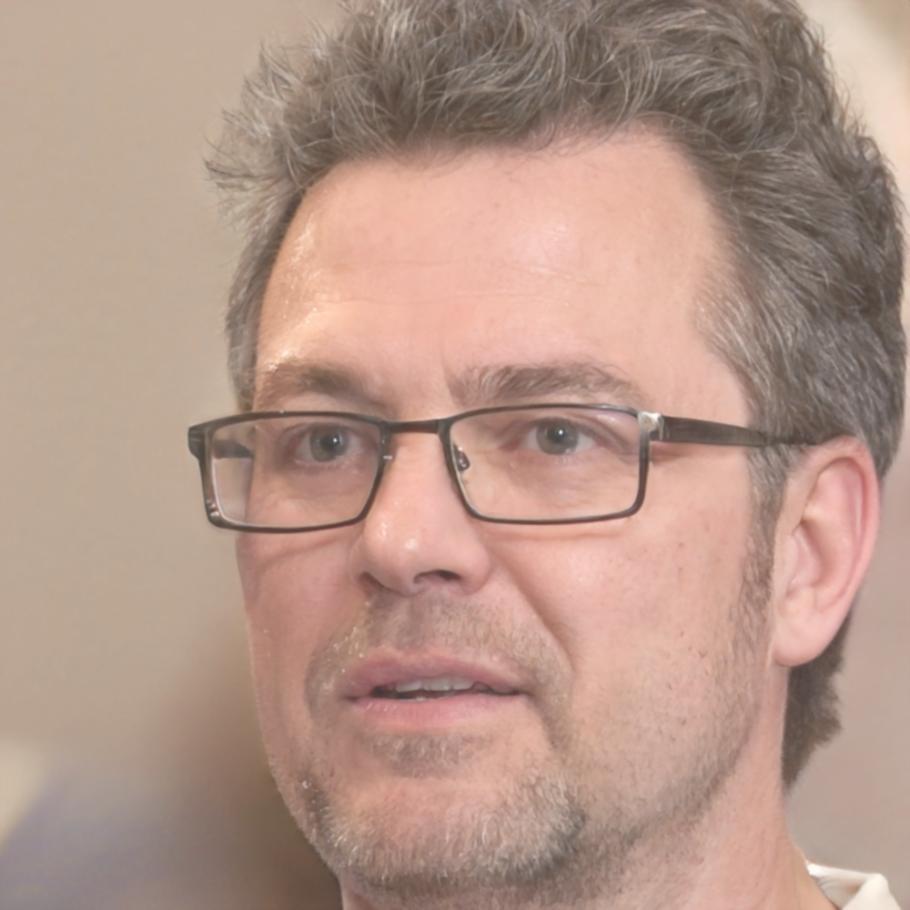 Portrait de Thierry Blanchard, expert en cryptographie bancaire