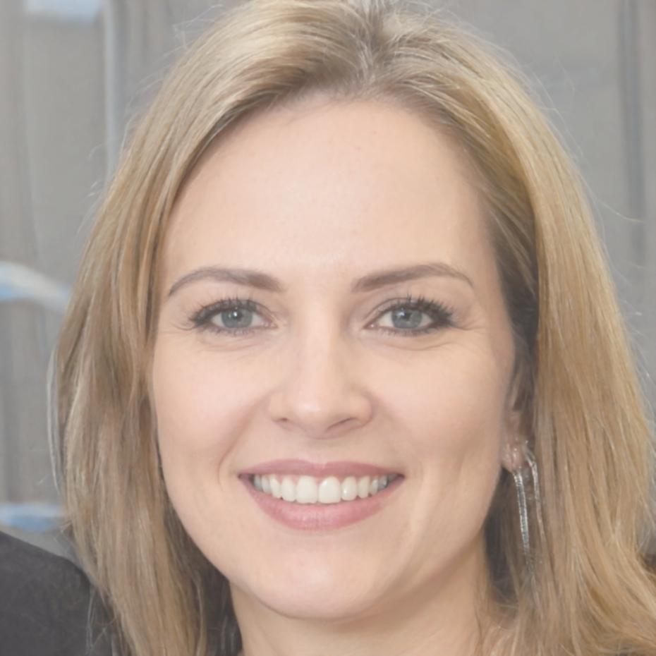 Portrait de Marie-Claire Dubois, spécialiste détection de fraudes