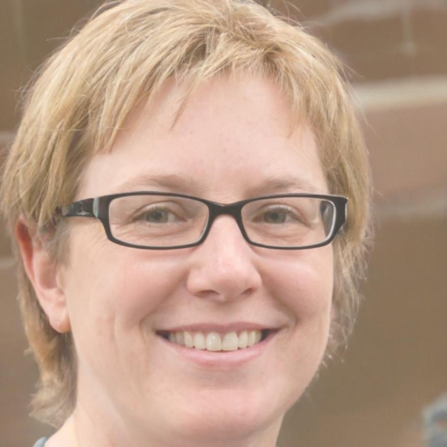 Portrait de Camille Rousseau, experte en cybersécurité